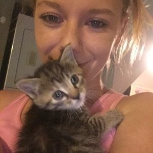 Meet your Posher, Bridget